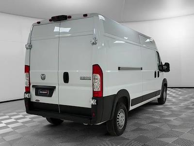 Used 2025 Ram ProMaster 2500 - photo 2
