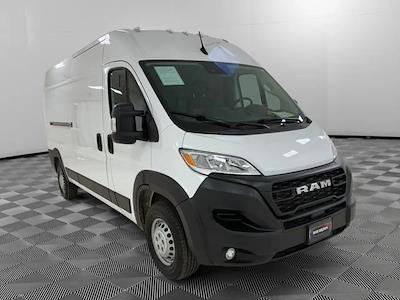 Used 2025 Ram ProMaster 2500 - photo 1
