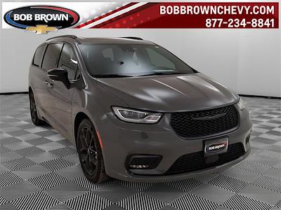 2025 Chrysler Pacifica FWD Minivan for sale #P520447 - photo 1