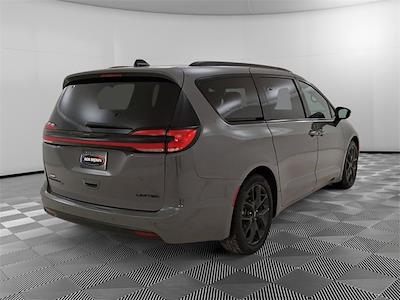 2025 Chrysler Pacifica FWD Minivan for sale #P520447 - photo 2