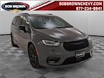 Used 2025 Chrysler Pacifica Limited Minivan for sale #P520447 - photo 1