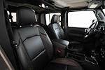 Used 2023 Jeep Gladiator High Altitude Crew Cab for sale #P522915 - photo 25