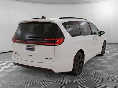 2025 Chrysler Pacifica FWD Minivan for sale #P530618 - photo 2