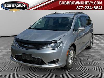 2017 Chrysler Pacifica FWD Minivan for sale #P531914A - photo 1