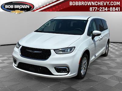 2023 Chrysler Pacifica FWD Minivan for sale #P531916 - photo 1