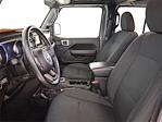 Used 2021 Jeep Gladiator Sport Crew Cab for sale #P557025A - photo 9