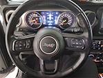 Used 2021 Jeep Gladiator Sport Crew Cab for sale #P557025A - photo 17