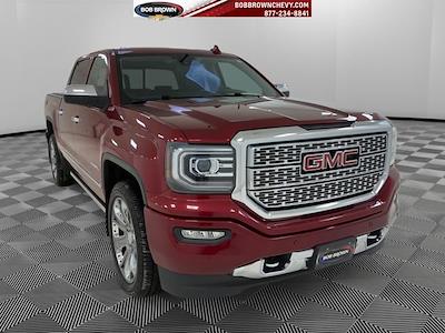 Used 2018 GMC Sierra 1500 - photo 1