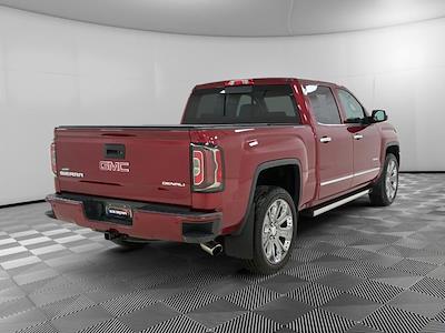 Used 2018 GMC Sierra 1500 - photo 1