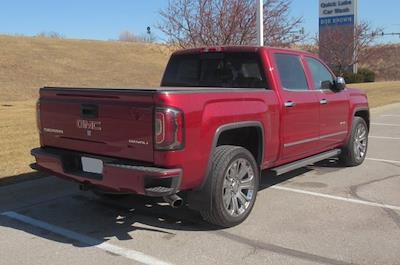Used 2018 GMC Sierra 1500 - photo 1