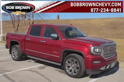 Used 2018 GMC Sierra 1500 - photo 1