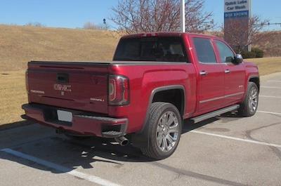 Used 2018 GMC Sierra 1500 - photo 1
