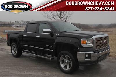 Used 2014 GMC Sierra 1500 - photo 1