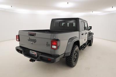 Used 2021 Jeep Gladiator Sport Crew Cab for sale #P614186 - photo 2