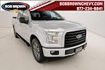 Used 2017 Ford F-150 XL SuperCrew Cab 4x4 Pickup for sale #PA33773 - photo 1