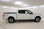 Used 2017 Ford F-150 XL SuperCrew Cab 4x4 Pickup for sale #PA33773 - photo 3