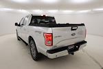 Used 2017 Ford F-150 XL SuperCrew Cab 4x4 Pickup for sale #PA33773 - photo 25