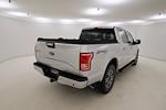 Used 2017 Ford F-150 XL SuperCrew Cab 4x4 Pickup for sale #PA33773 - photo 2