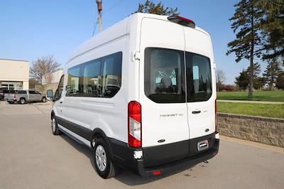 2023 Ford Transit 350 High Roof RWD Passenger Van for sale #PA49446 - photo 2