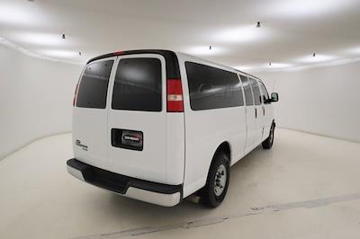 Used 2014 Chevrolet Express 3500 LT Passenger Van for sale #PA68620A - photo 2
