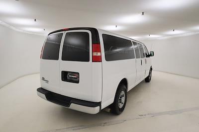 2014 Chevrolet Express 3500 RWD Passenger Van for sale #PA68620A - photo 2
