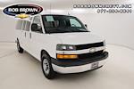 2014 Chevrolet Express 3500 RWD Passenger Van for sale #PA68620A - photo 1
