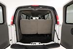 2014 Chevrolet Express 3500 RWD Passenger Van for sale #PA68620A - photo 16