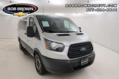 Used 2018 Ford Transit 150 XL Passenger Van for sale #PA92205A - photo 1