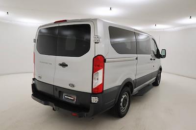 Used 2018 Ford Transit 150 XL Passenger Van for sale #PA92205A - photo 2