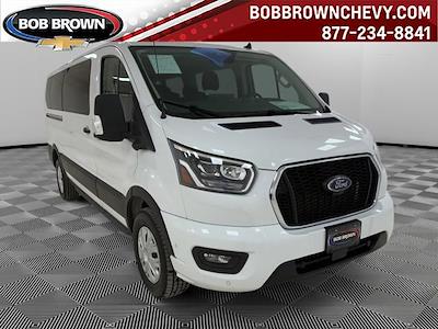 Used 2023 Ford Transit 350 - photo 1
