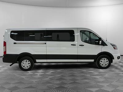 Used 2023 Ford Transit 350 - photo 1