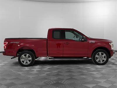 2018 Ford F-150 Super Cab 4WD Pickup for sale #PB57479A - photo 2