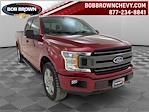 2018 Ford F-150 Super Cab 4WD Pickup for sale #PB57479A - photo 1