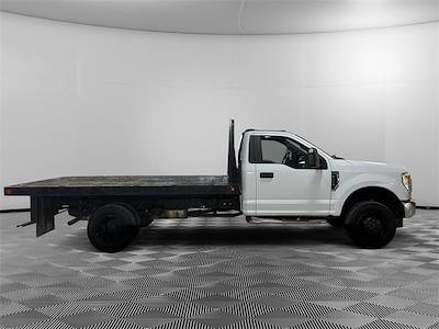 Used 2021 Ford F-350 Regular Cab Flatbed Truck for sale #PC89860 - photo 2