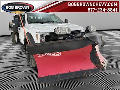 Used 2019 Ford F-550 - photo 1