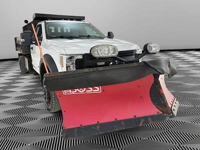 Used 2019 Ford F-550 - photo 1