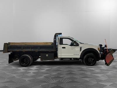 Used 2019 Ford F-550 - photo 1