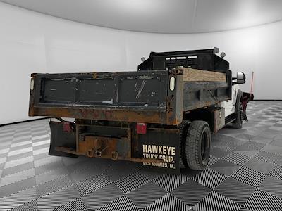 Used 2019 Ford F-550 - photo 1