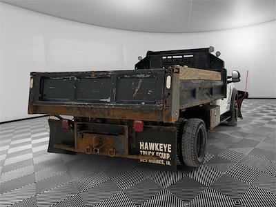 2019 Ford F-550 Regular Cab DRW 4WD Dump Truck for sale #PF54272 - photo 2