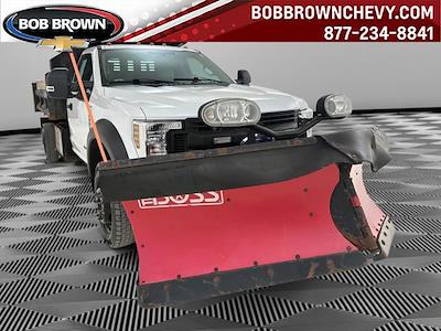 Used 2019 Ford F-550 - photo 1