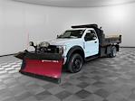 2019 Ford F-550 Regular Cab DRW 4WD Dump Truck for sale #PF54272 - photo 7