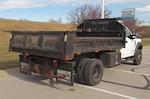 Used 2019 Ford F-550 Regular Cab Dump Truck for sale #PF54275 - photo 2