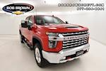 2020 Chevrolet Silverado 2500 Crew Cab 4x4, Pickup for sale #R1108997A - photo 1