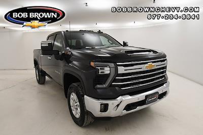 2024 Chevrolet Silverado 2500 Crew Cab 4x4, Pickup for sale #R1216652A - photo 1