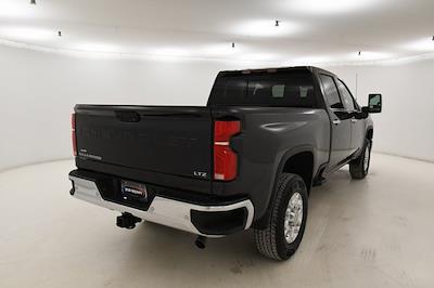 2024 Chevrolet Silverado 2500 Crew Cab 4x4, Pickup for sale #R1216652A - photo 2