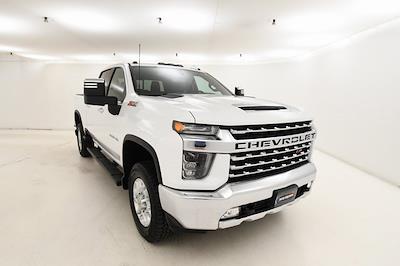 2021 Chevrolet Silverado 3500 Crew Cab 4x4, Pickup for sale #R1219208A - photo 1