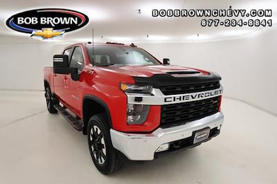 2020 Chevrolet Silverado 2500 Crew Cab 4x4 Pickup for sale #R1255884A - photo 1