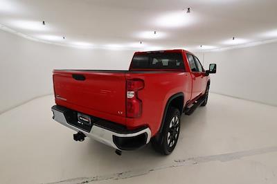 2020 Chevrolet Silverado 2500 Crew Cab 4x4 Pickup for sale #R1255884A - photo 2