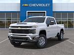 2024 Chevrolet Silverado 3500 Crew Cab 4x4 Pickup for sale #R1256216 - photo 6