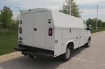 New 2024 Chevrolet Express 3500 Service Utility Van for sale #R1271537 - photo 2